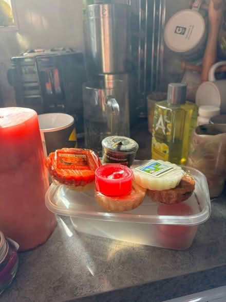 Photo of free Huge stash of candles (BS3 bedminster) #4