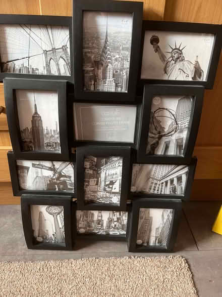 Photo of free Photo board (46cm wide x 60cm long) (Torbrex FK7) #1