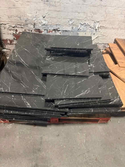 Photo of free Melamine Covered Chipboard, Few Sizes (Crackenedge WF13) #4
