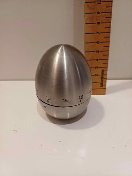 Photo of free Clockwork timer (Winkwell HP1) #1