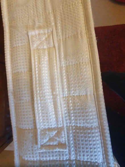 Photo of free Single mattress (Wirksworth DE4) #3