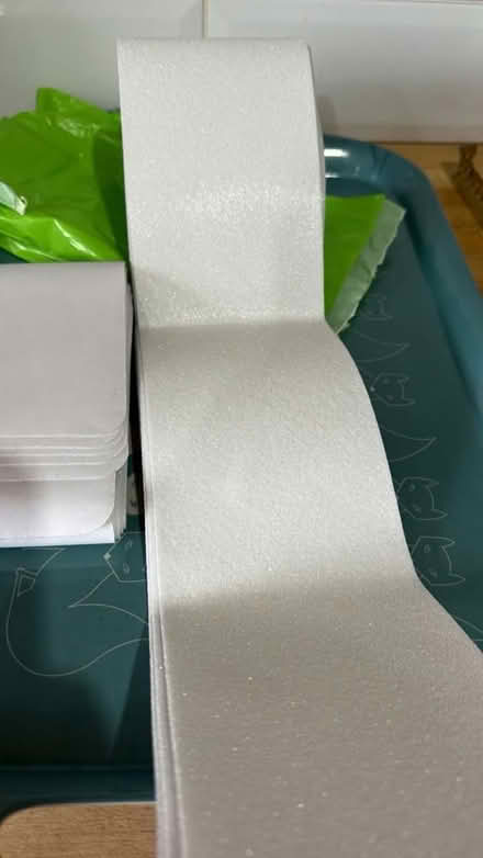 Photo of free Sticky back non-slip tread strips (Littleport, CB6 1) #1
