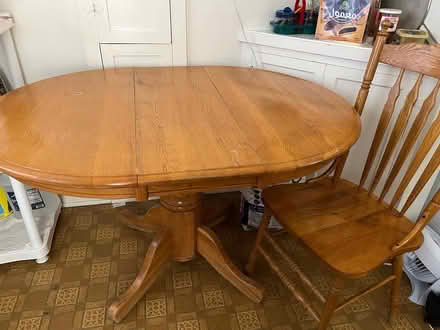 Photo of free furniture (Glendale/Glassell Park) #3