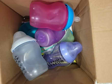 Photo of free Range of baby/toddler items (S8) #1