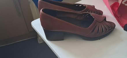 Photo of free Ladie's shoes, size 6 (Southall Green UB2) #2