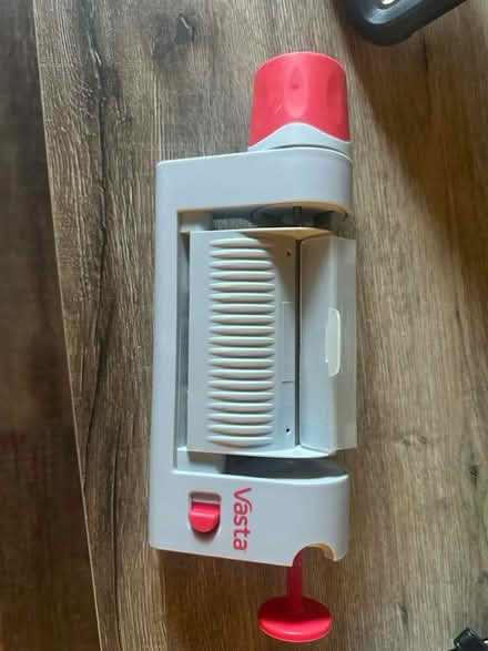 Photo of free Vasta Pasta maker (San Jose /Santa Clara) #2