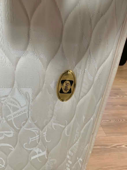 Photo of free Single bed base (Wheathampstead AL4) #2