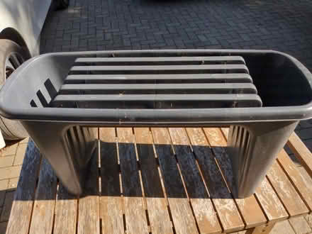 Photo of free Gardening, seat/kneeler (Broxbourne EN10) #2