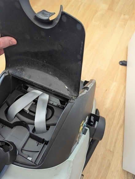 Photo of free Used Maxi-Cosi Pebble Pro i-Size (Queensway W2) #4