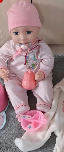 Photo of Baby doll (Polegate BN26) #1