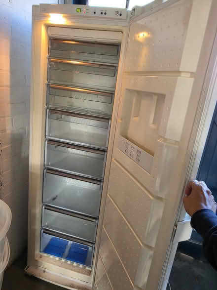 Photo of free Bosch Freezer (Hall Green, B28) #2