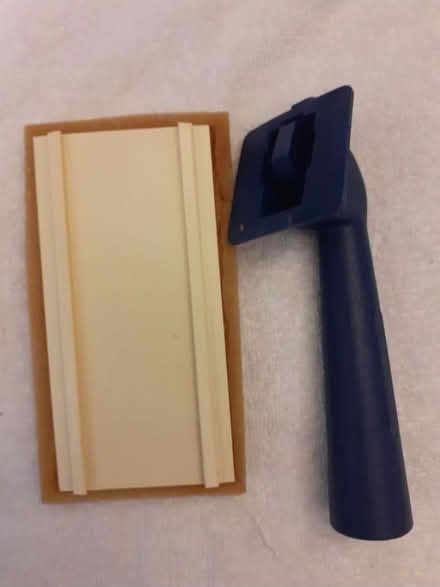 Photo of free Paint Pad and Handle (Birmingham City Centre B1) #2