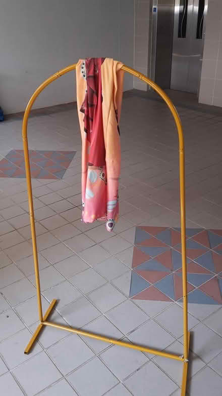 Photo of free Disney Princess Banner Thingummy (Queenstown, near MRT) #3