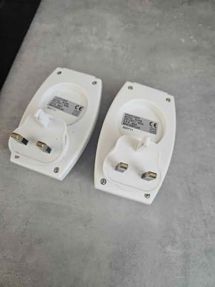 Photo of free Night lights (Handsworth) #2
