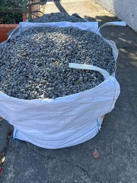 Photo of free Gravel (Rathmines) #1