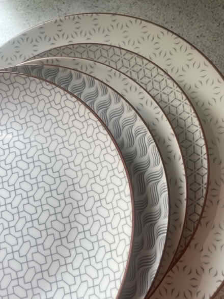 Photo of free Plates, glasses and mug (SW4 Clapham old town) #4