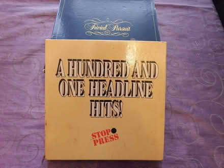 Photo of free A Hundred And One Headline Hits (Vale LA1) #1