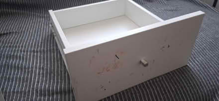 Photo of free Ikea Kallax drawers inserts (E16 canning town) #3