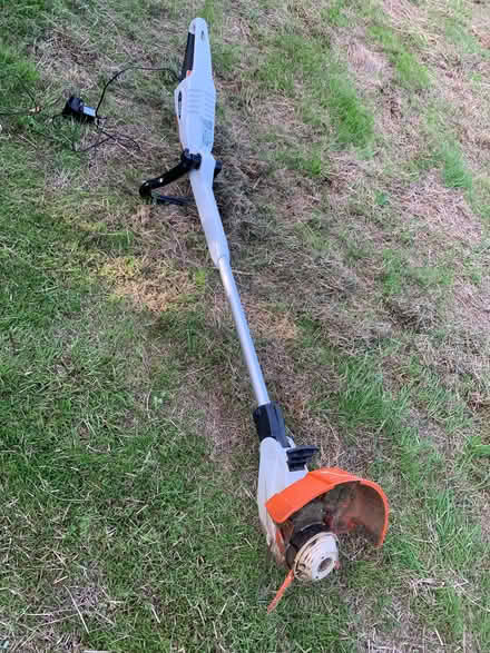 Photo of free Strimmer STHL (Maesbrook SY10) #4
