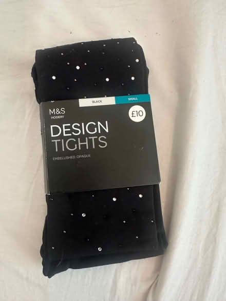 Photo of free N&s tights (Raynes park SW20) #1