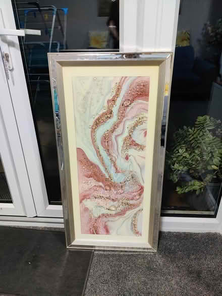 Photo of free Large photo Frame (Maidstone ME15) #1