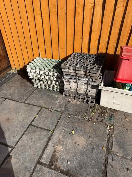 Photo of free Paving/grass grids (Wigan WN6) #1