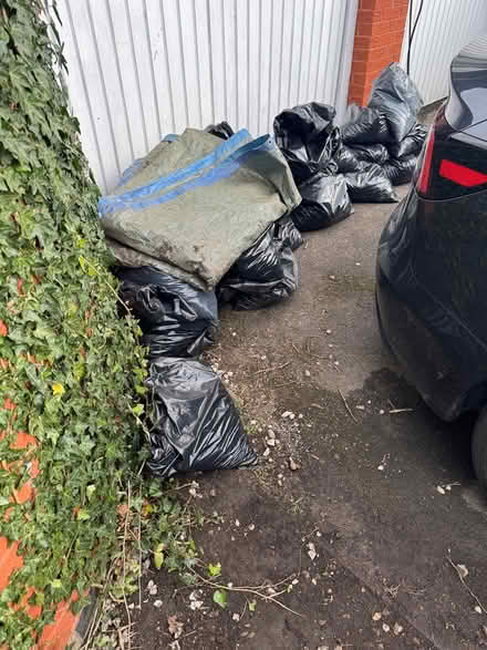Photo of free Paving/grass grids (Wigan WN6) #4
