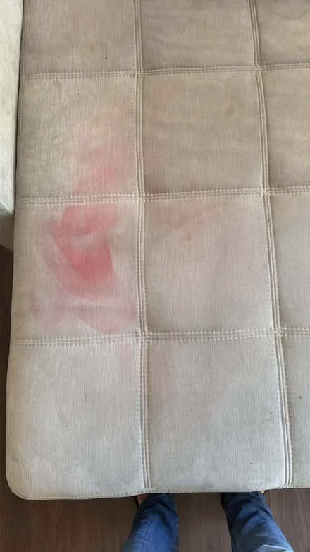 Photo of free Sofa (Rayner's Lane HA2) #3