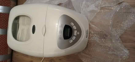 Photo of free Bread Maker (Allerton L18) #2
