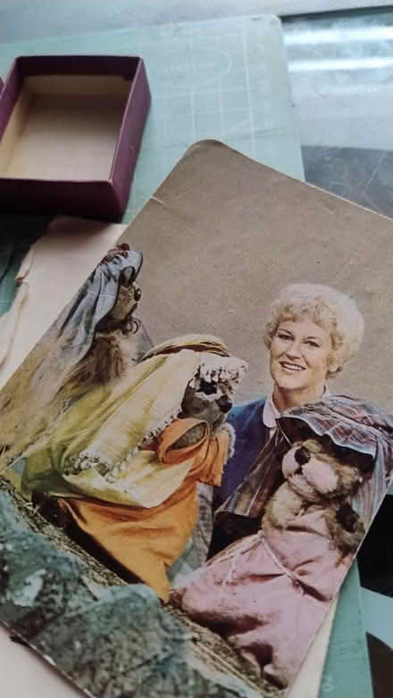 Photo of free Vintage paraphernalia (Chorley centre PR7) #4