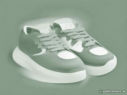 Photo of Boys shoes size 1 (Maybury EH12) #1