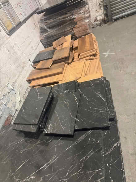 Photo of free Melamine Covered Chipboard, Few Sizes (Crackenedge WF13) #1