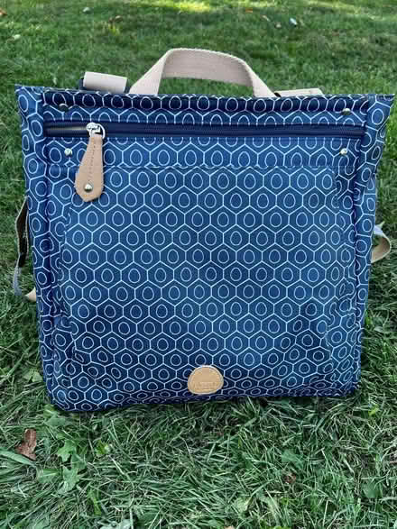 Photo of free Baby Bag (Lye Valley OX4) #4