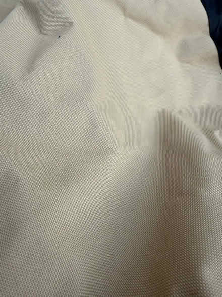 Photo of free Discovery 3 waterproof seat covers (Barnes SW13) #2