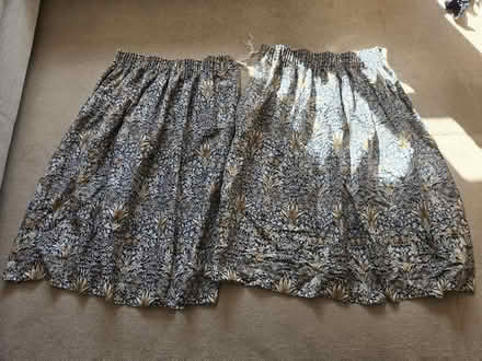 Photo of free Curtains (Little Chalfont HP6) #1