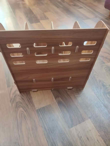 Photo of free Stationary/ file organiser (Swalecliffe CT5) #3