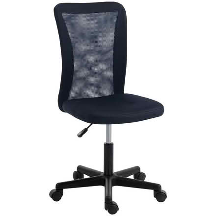 Photo of free Office chair (Inham Nook NG9) #2