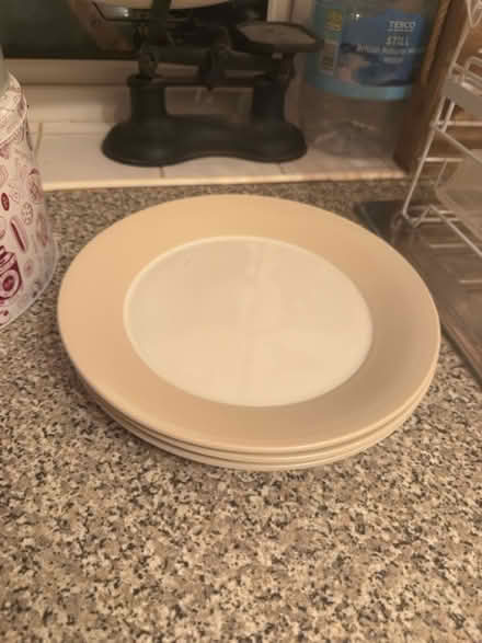 Photo of free Kitchen items: crockery, pans etc (Bassingbourn, SG8) #2