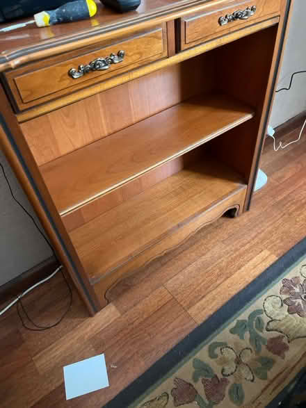 Photo of free House clearance (Carpenters park WD19) #3
