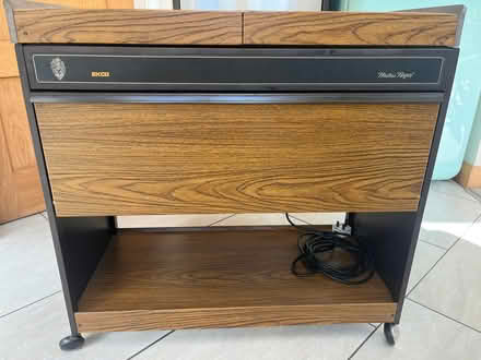 Photo of free Echo Hostess Trolley (Wollaton Crescent NG9) #1