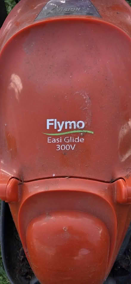 Photo of free Flymo easy glide 300v (Wr14 3pa) #2