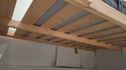 Photo of free Floating bed base (Whitehawk BN2) #3