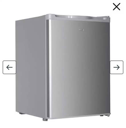 Photo of Small fridge (Stockwell SW9) #1