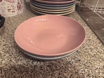 Photo of free Kitchen items: crockery, pans etc (Bassingbourn, SG8) #4