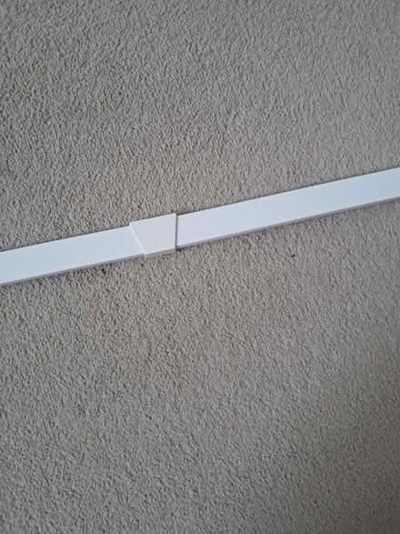 Photo of free Curtain rail with draw string (Westhampnett PO18) #2