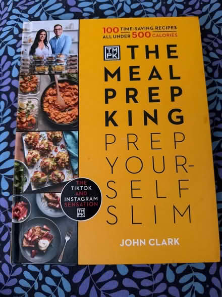 Photo of free Meal Prep King (Purley CR8) #1