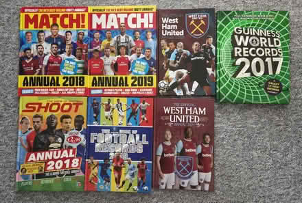 Photo of free Old Versions Hardback Books (Chelmsford CM1) #1