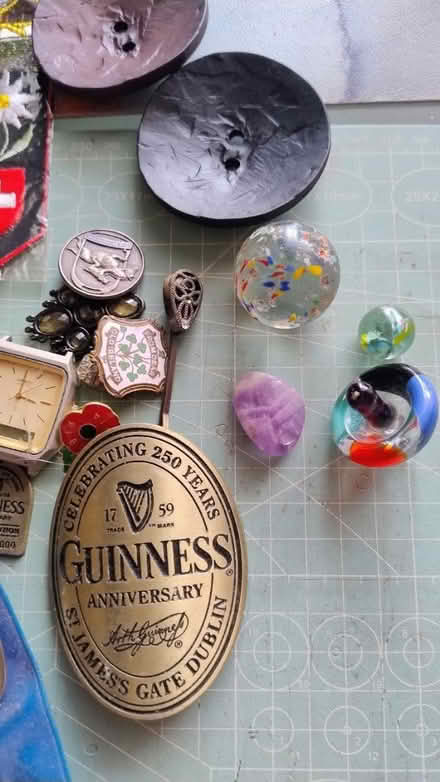 Photo of free Collectibles vintage (Chorley centre PR7) #2