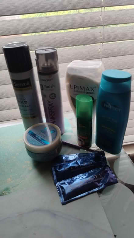 Photo of free Moisters etc (Chorley centre PR7) #1