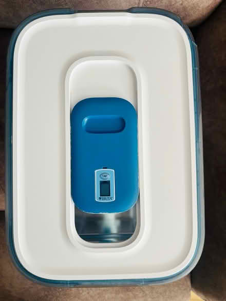 Photo of free Brita Water Filter Tank (Kings Hill ME19) #4
